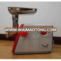 electric meat grinder/meat mincer for home