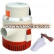 Bilge Water Pump / Marine Bilge Pump 24V 3000GPH