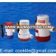 Electric Bilge Pump / DC Submersible Pump