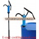 P-490 Plastic Lever Acting Drum Pump