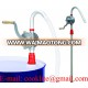 Fuel Transfer Hand Pump / Hand Rotary Lobe Pump