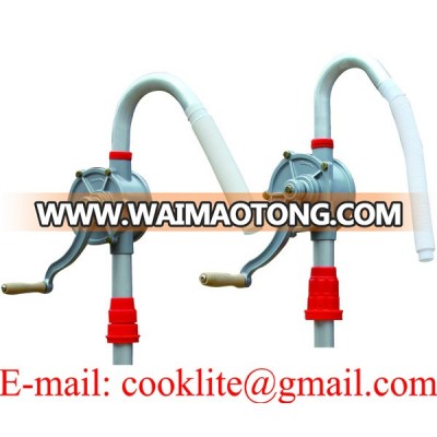 Drum Pump Rotary Fuel Pump