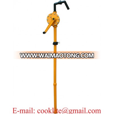 Rotary Hand Pump / Rotary Hand Adblue Pump / Fluid Transfer Pump - PP 90P