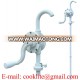 Adblue Rotary Drum Pump / DEF Hand Pump