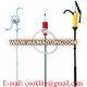 55 Gallon Plastic Hand Drum Pump