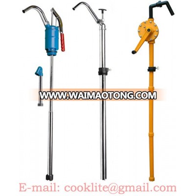 Lever Hand Pump / Rotary Hand Pump / Lift Hand Pump