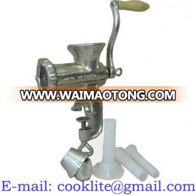 8# Manual Meat Mincer,Meat Mincer Machine