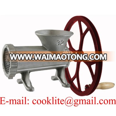 32# Manual Meat Mincer