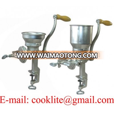 500 Corn Grinder,Grain Grinder,Cereal Grinder