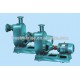 ZW series Self-priming Vortex Non-block Sewage Pump