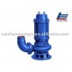 Submersible pump